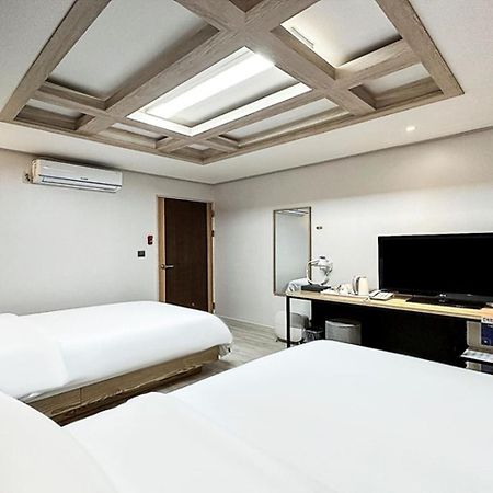 Gumi Time Hotel Extérieur photo