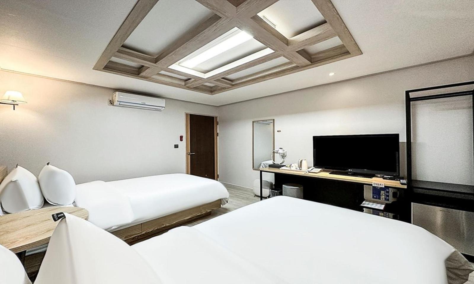 Gumi Time Hotel Extérieur photo