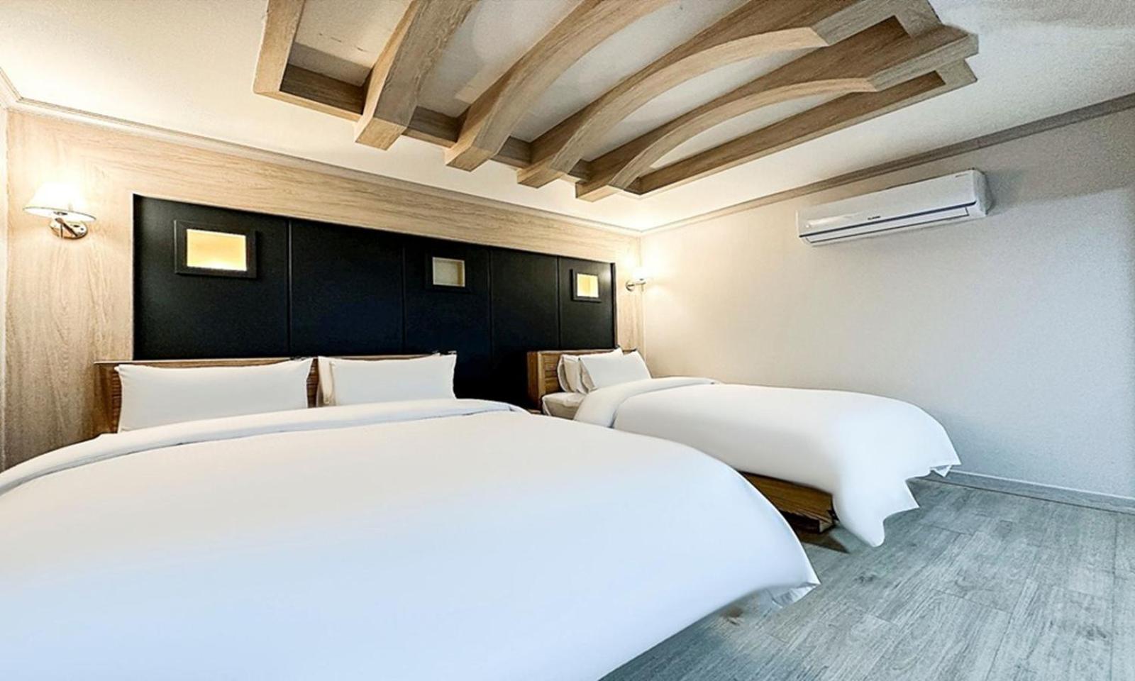 Gumi Time Hotel Extérieur photo