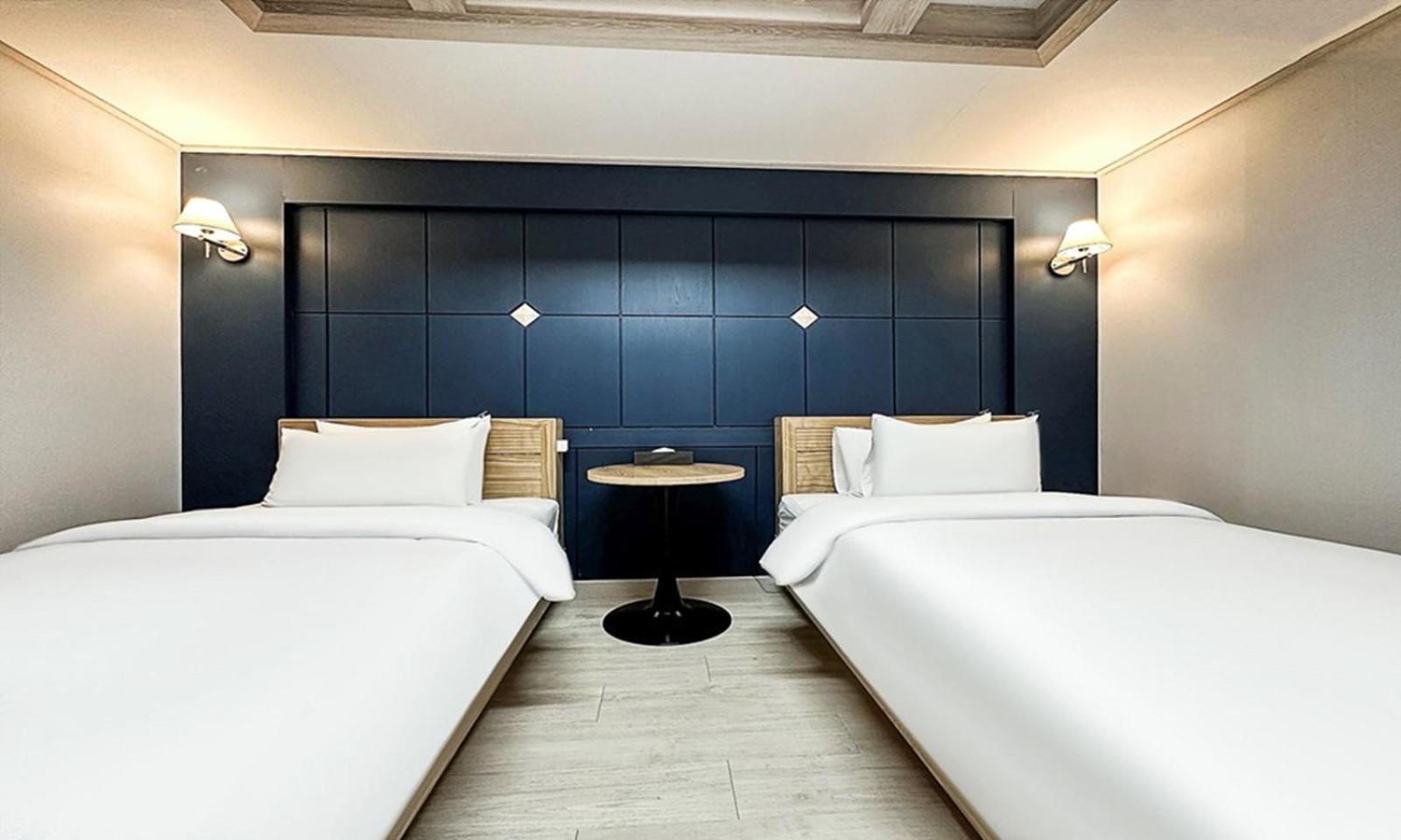 Gumi Time Hotel Extérieur photo