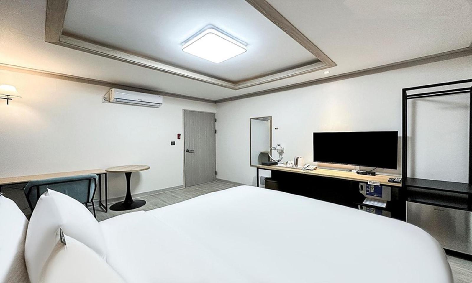Gumi Time Hotel Extérieur photo