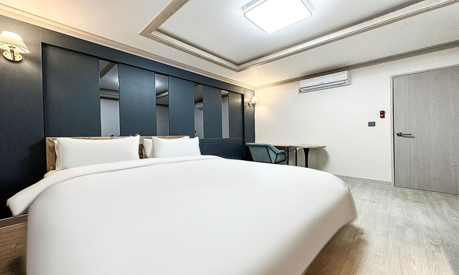 Gumi Time Hotel Extérieur photo