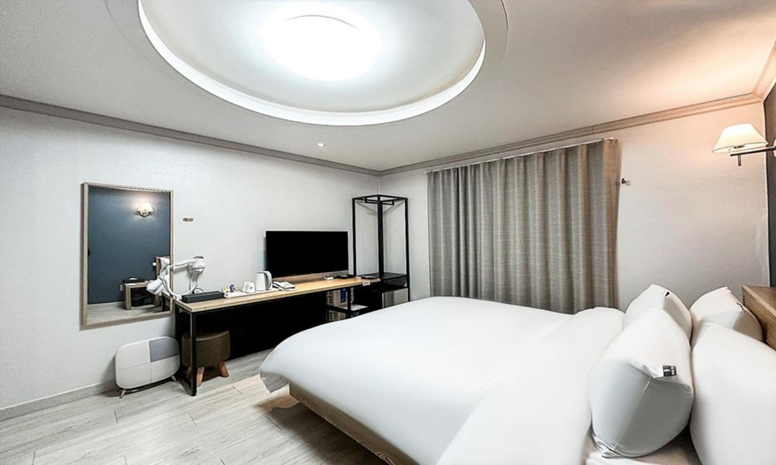 Gumi Time Hotel Extérieur photo