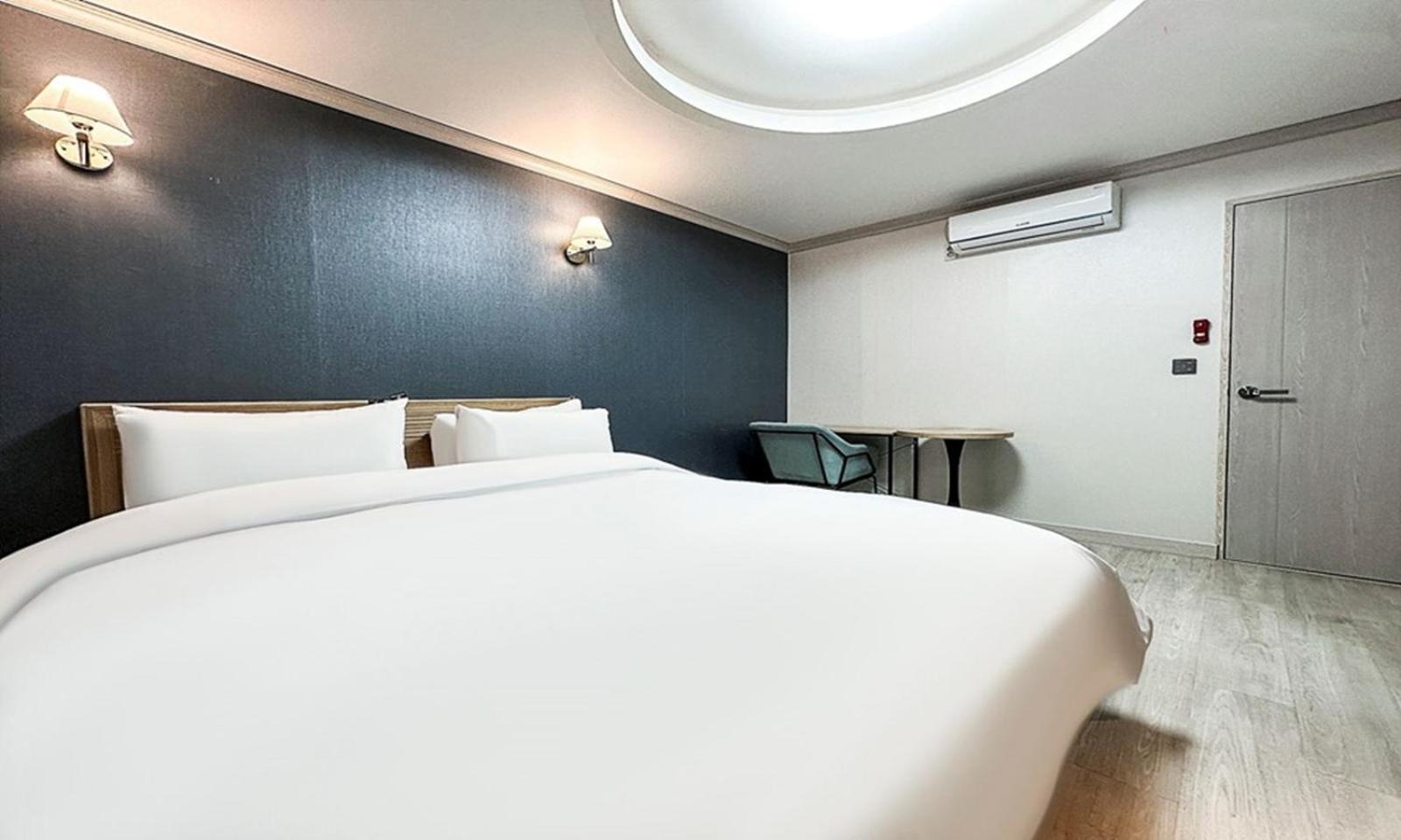 Gumi Time Hotel Extérieur photo